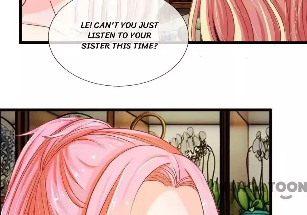 Holding Me Tightly, Ghost Sama Chapter 116