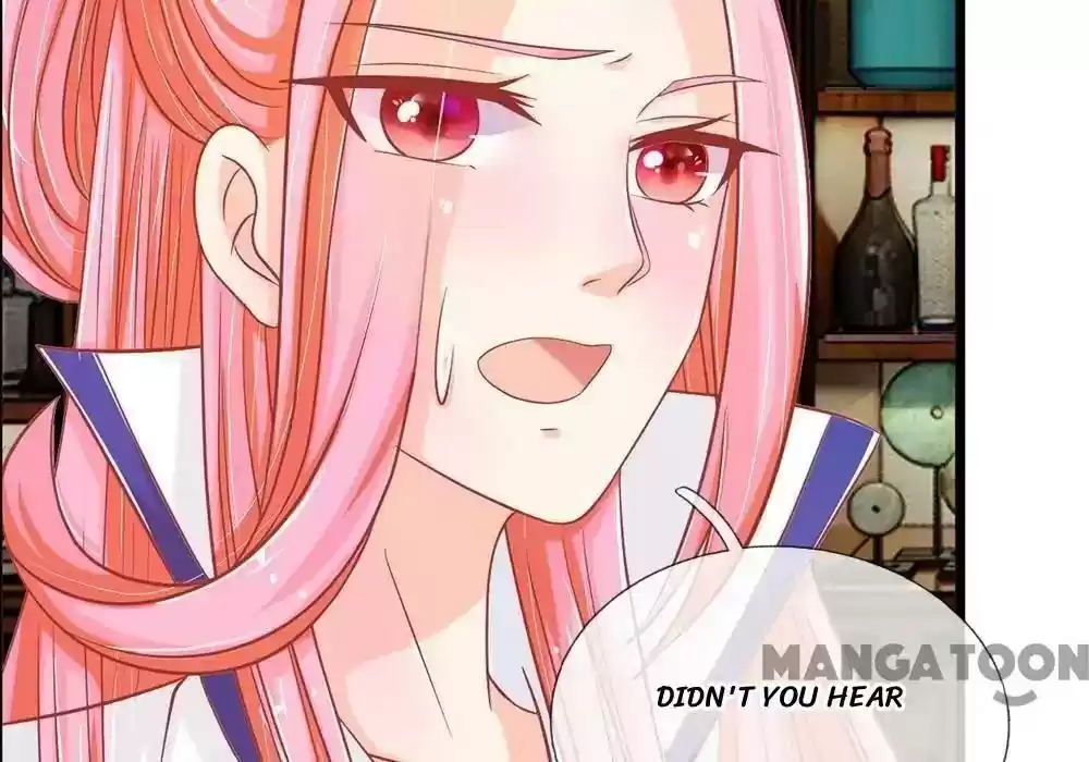 Holding Me Tightly, Ghost Sama Chapter 116