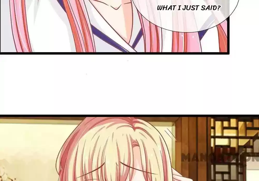 Holding Me Tightly, Ghost Sama Chapter 116