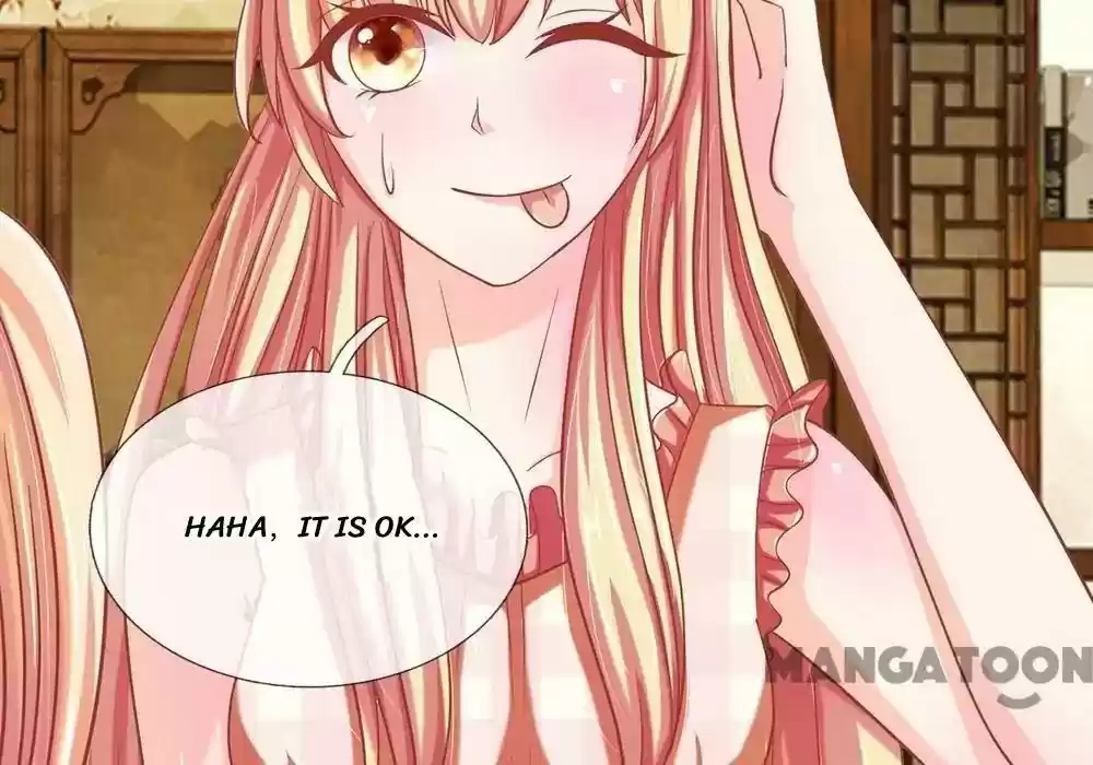 Holding Me Tightly, Ghost Sama Chapter 116