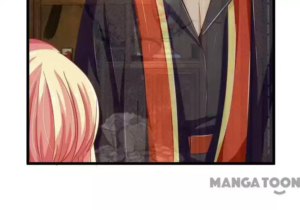 Holding Me Tightly, Ghost Sama Chapter 116