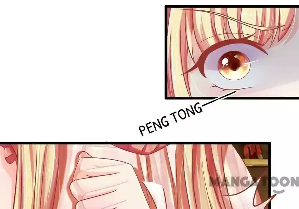 Holding Me Tightly, Ghost Sama Chapter 116