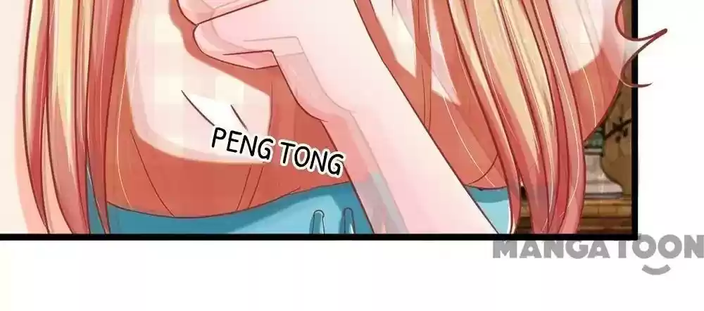 Holding Me Tightly, Ghost Sama Chapter 116