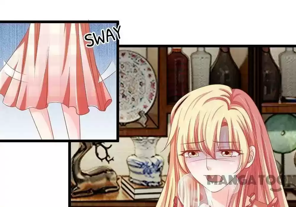 Holding Me Tightly, Ghost Sama Chapter 116