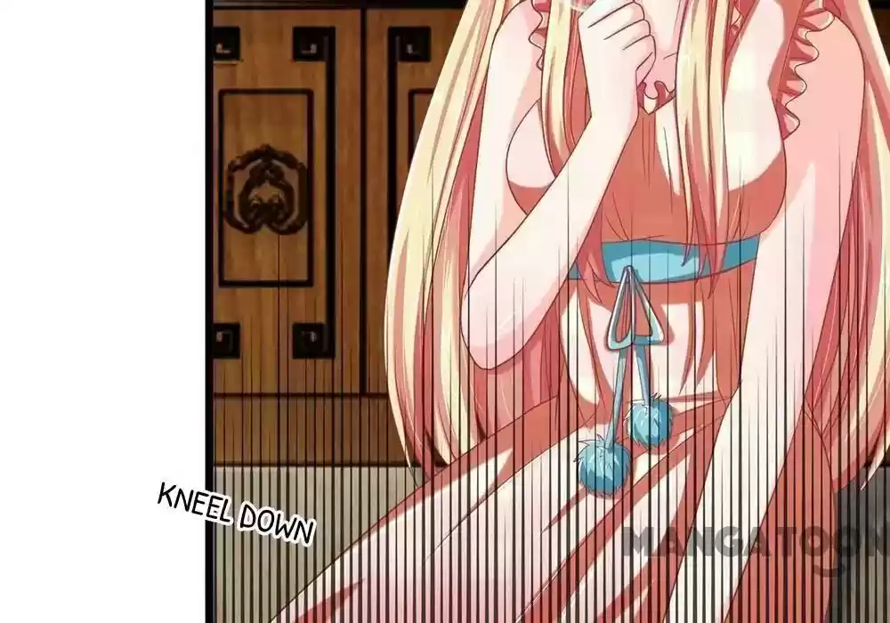 Holding Me Tightly, Ghost Sama Chapter 116