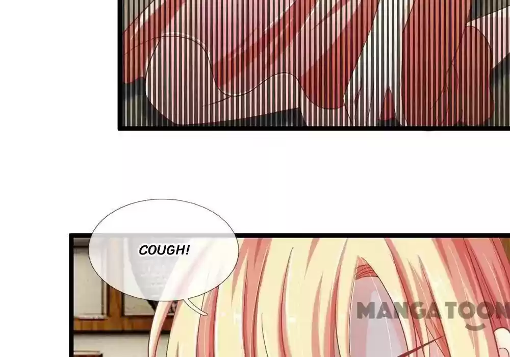 Holding Me Tightly, Ghost Sama Chapter 116