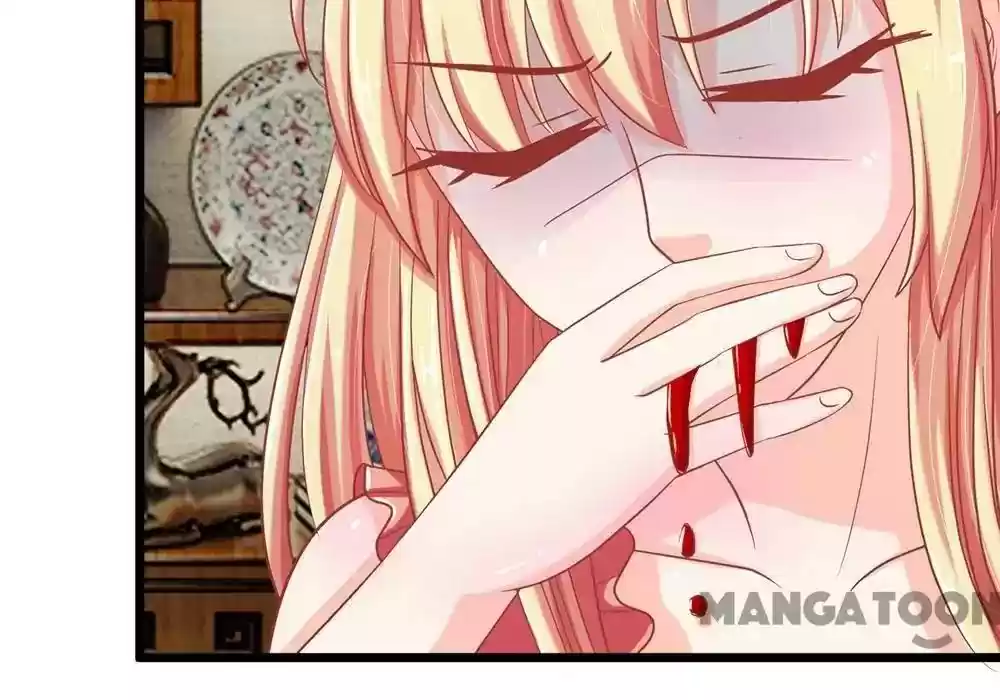 Holding Me Tightly, Ghost Sama Chapter 116