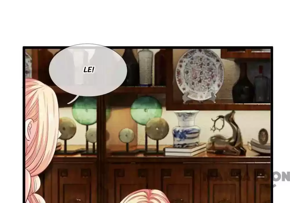 Holding Me Tightly, Ghost Sama Chapter 116