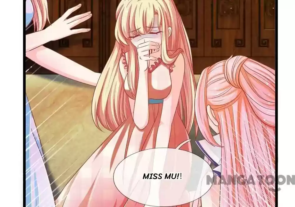 Holding Me Tightly, Ghost Sama Chapter 116