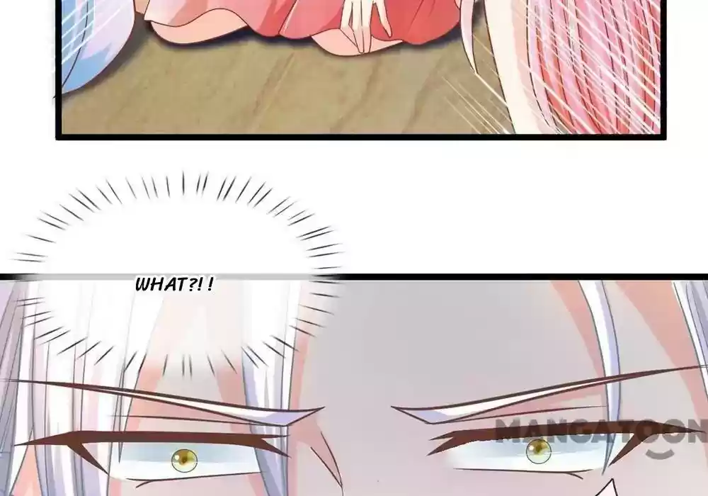 Holding Me Tightly, Ghost Sama Chapter 116