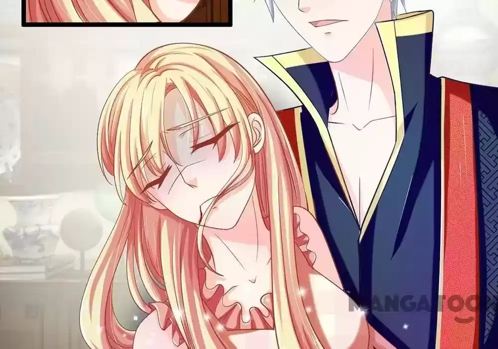 Holding Me Tightly, Ghost Sama Chapter 116