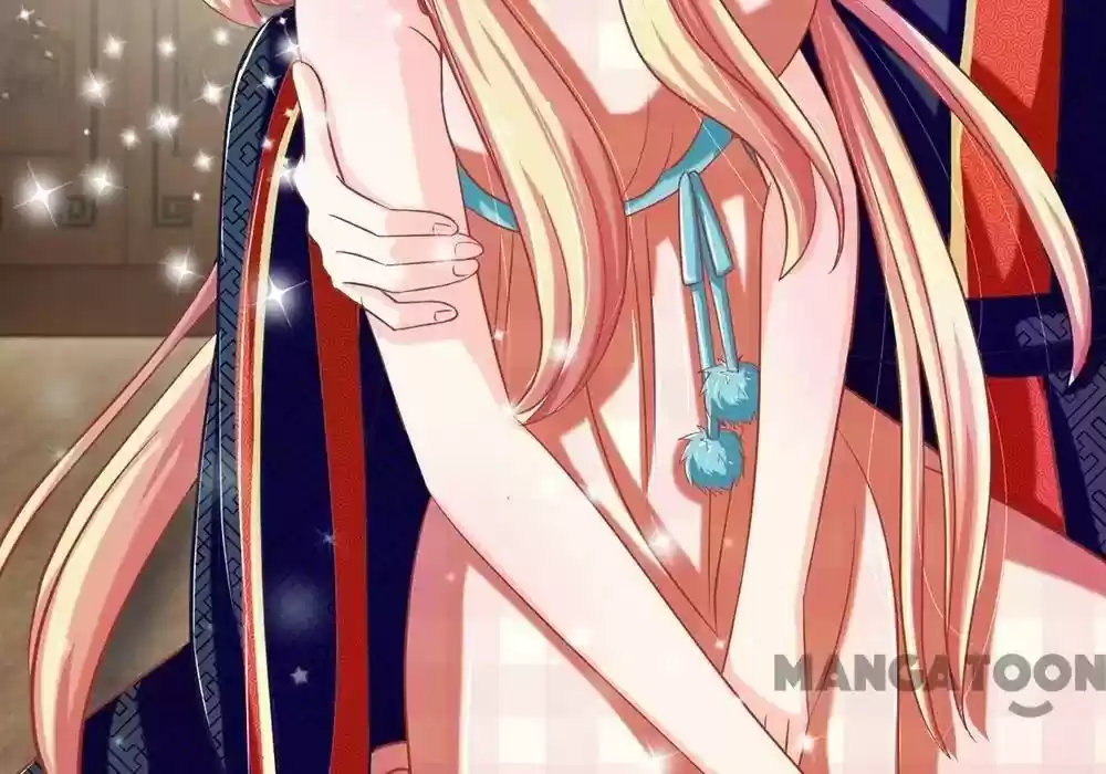 Holding Me Tightly, Ghost Sama Chapter 116