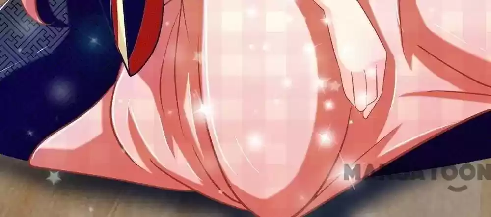 Holding Me Tightly, Ghost Sama Chapter 116