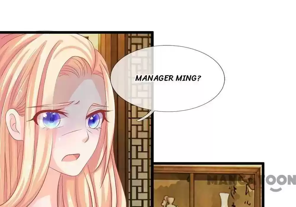 Holding Me Tightly, Ghost Sama Chapter 116