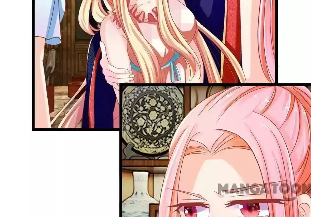 Holding Me Tightly, Ghost Sama Chapter 116