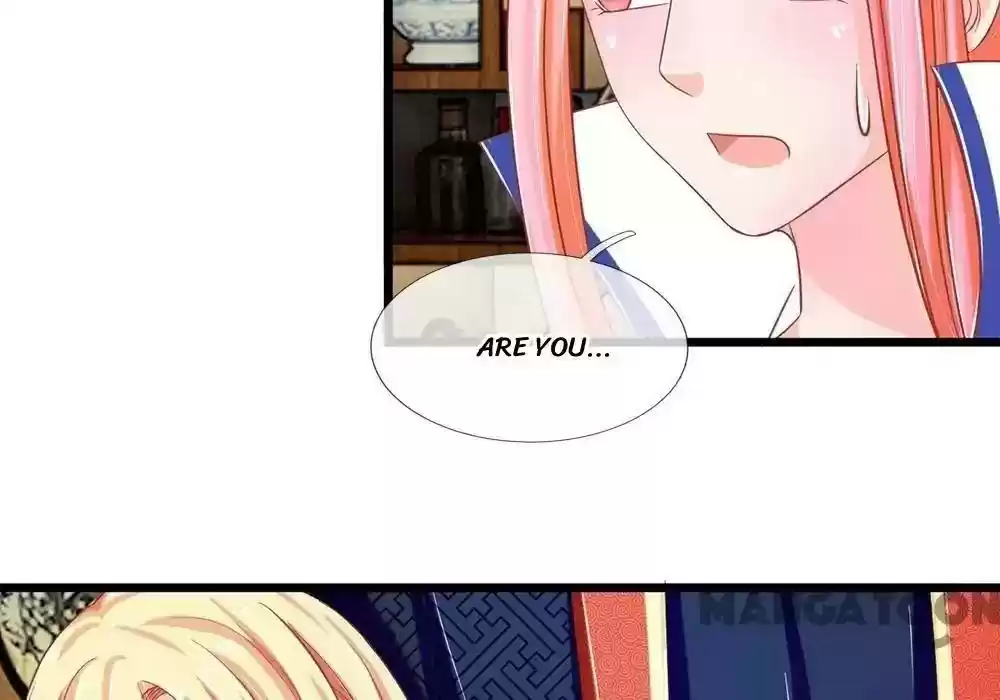 Holding Me Tightly, Ghost Sama Chapter 116