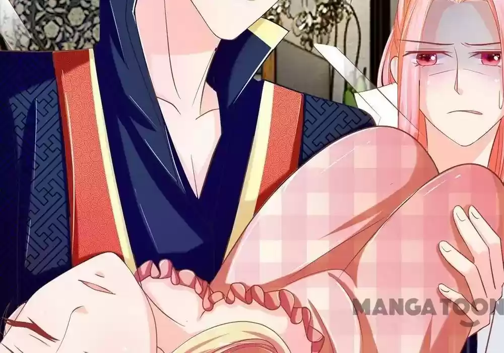 Holding Me Tightly, Ghost Sama Chapter 116