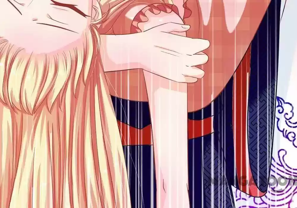 Holding Me Tightly, Ghost Sama Chapter 116