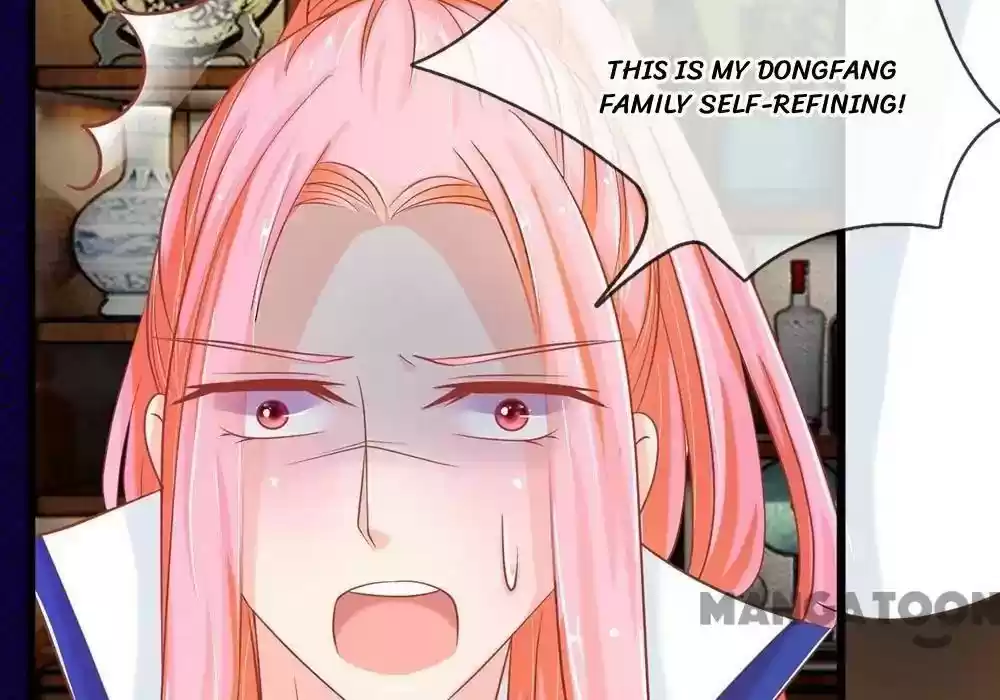 Holding Me Tightly, Ghost Sama Chapter 116