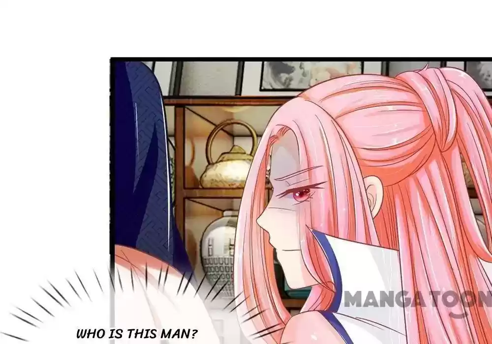 Holding Me Tightly, Ghost Sama Chapter 116