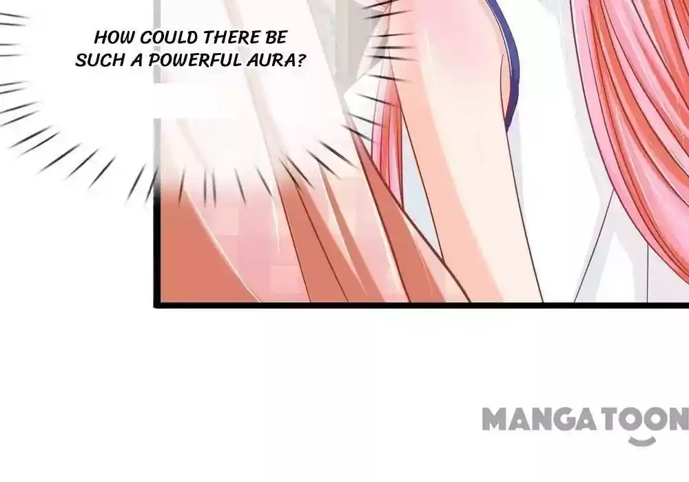 Holding Me Tightly, Ghost Sama Chapter 116