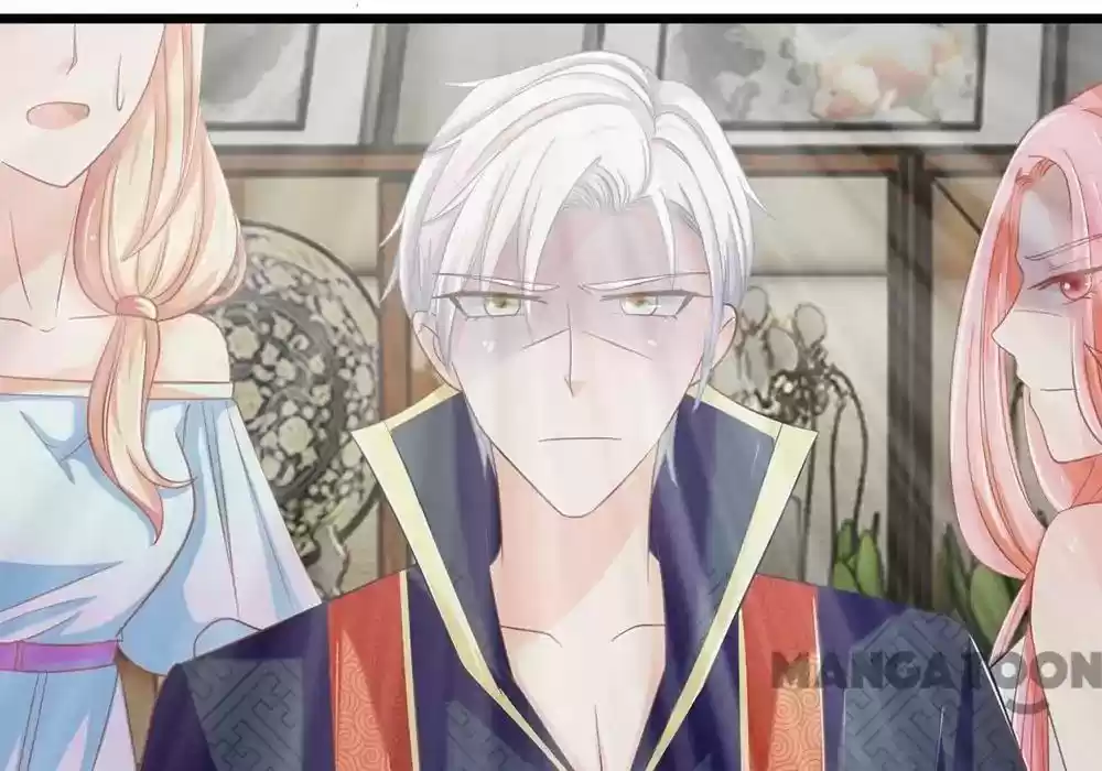 Holding Me Tightly, Ghost Sama Chapter 116