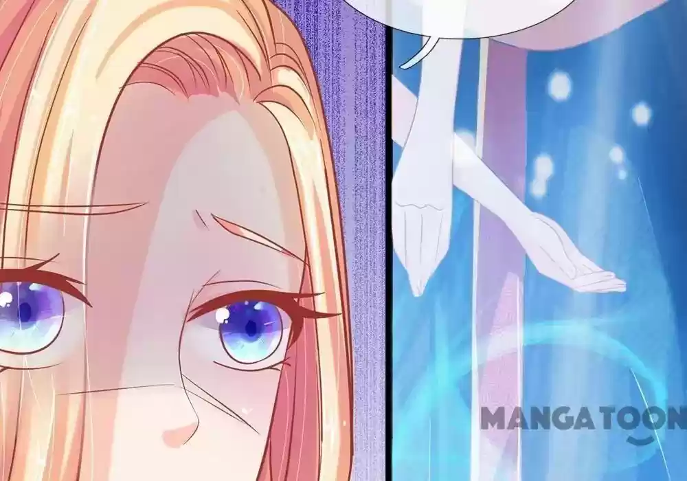 Holding Me Tightly, Ghost Sama Chapter 116