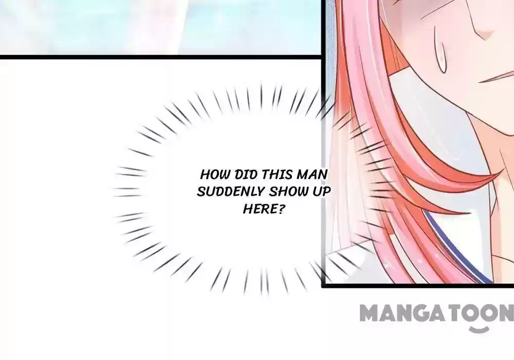 Holding Me Tightly, Ghost Sama Chapter 116