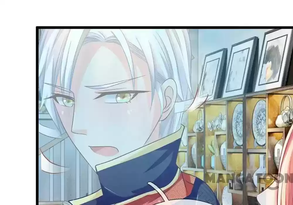 Holding Me Tightly, Ghost Sama Chapter 116