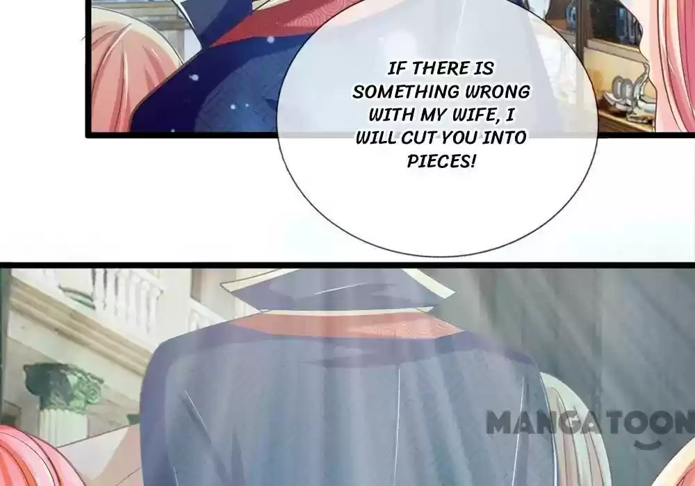 Holding Me Tightly, Ghost Sama Chapter 116