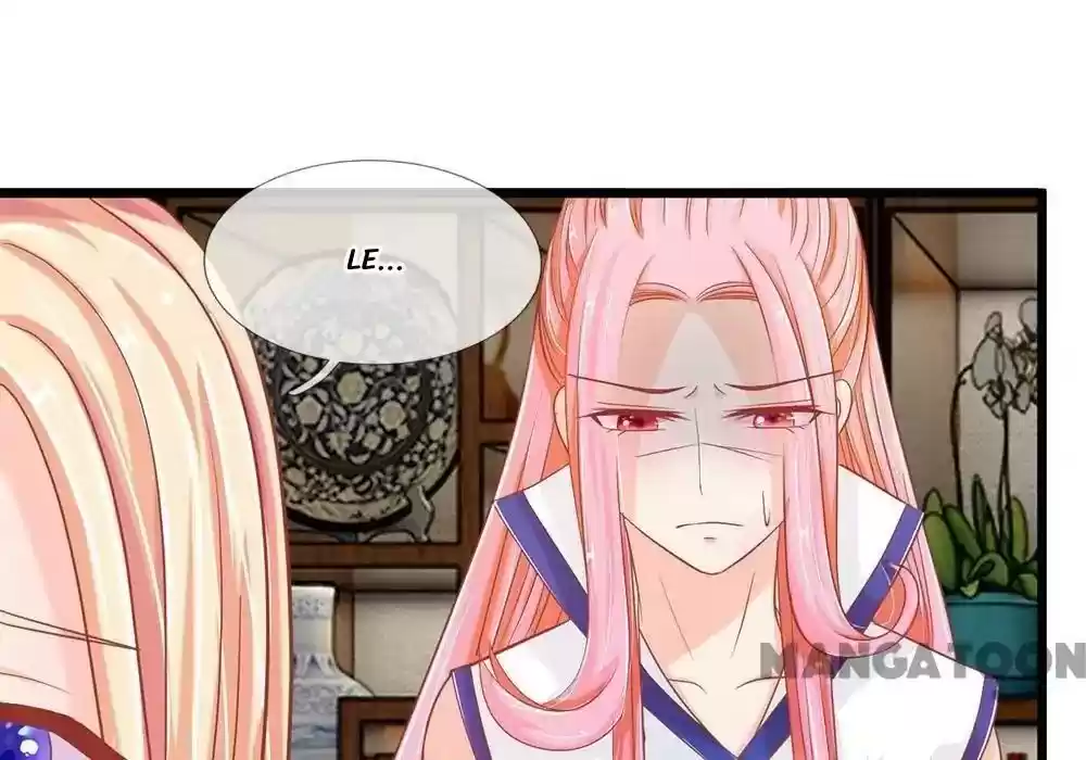 Holding Me Tightly, Ghost Sama Chapter 116