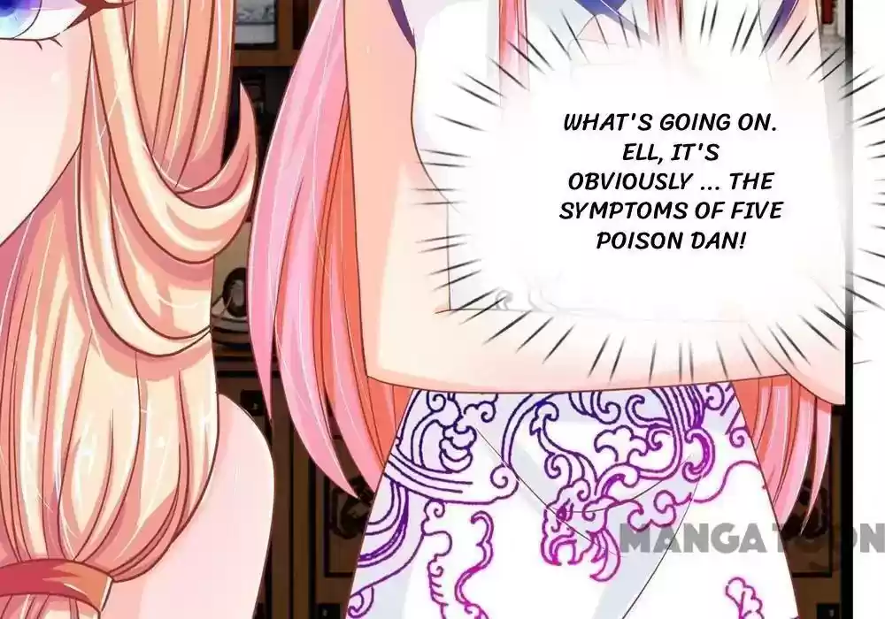 Holding Me Tightly, Ghost Sama Chapter 116