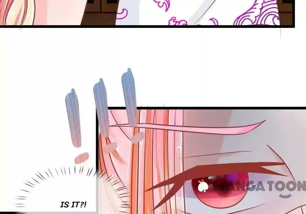 Holding Me Tightly, Ghost Sama Chapter 116