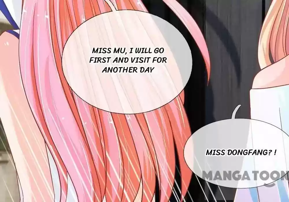 Holding Me Tightly, Ghost Sama Chapter 116