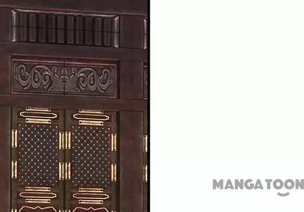 Holding Me Tightly, Ghost Sama Chapter 116