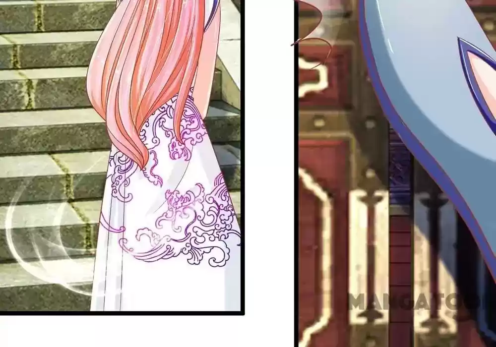 Holding Me Tightly, Ghost Sama Chapter 116