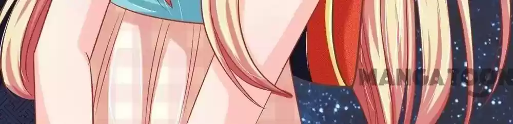 Holding Me Tightly, Ghost Sama Chapter 117