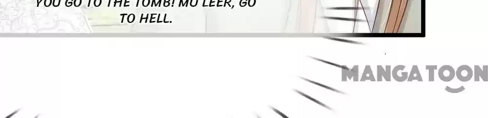 Holding Me Tightly, Ghost Sama Chapter 119