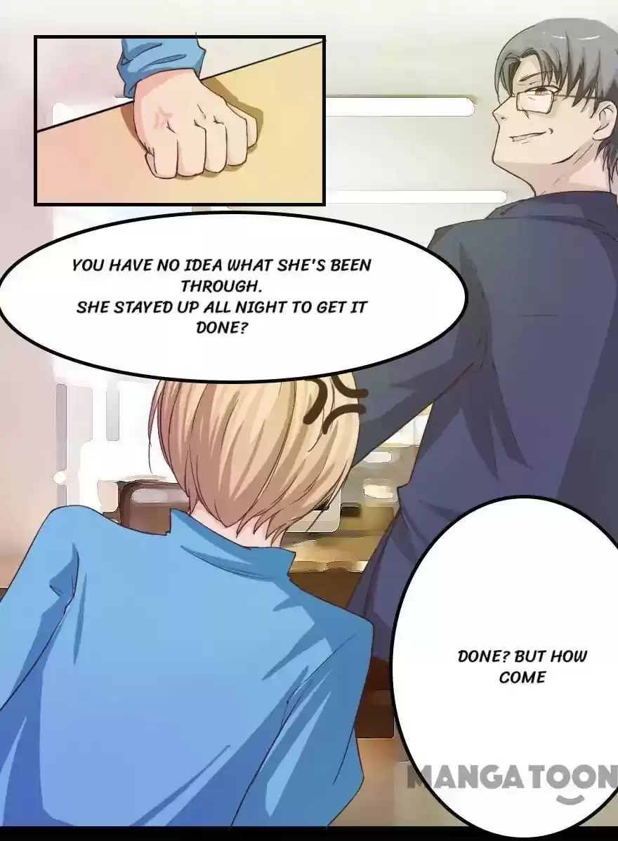 Holding Me Tightly, Ghost Sama Chapter 12