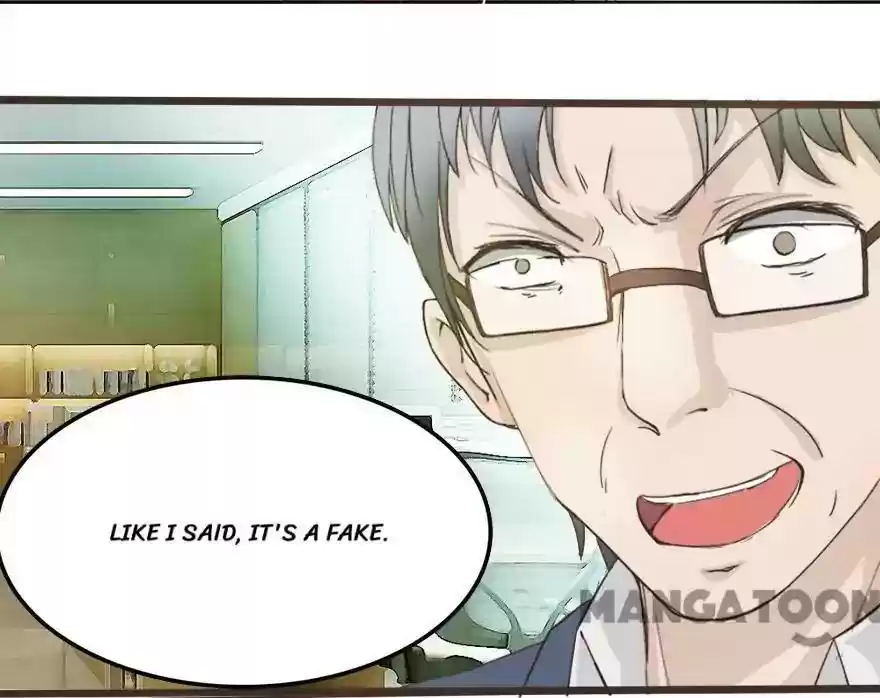 Holding Me Tightly, Ghost Sama Chapter 12