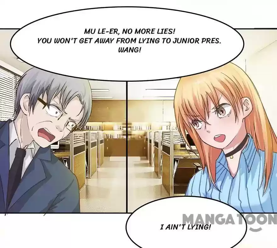 Holding Me Tightly, Ghost Sama Chapter 12