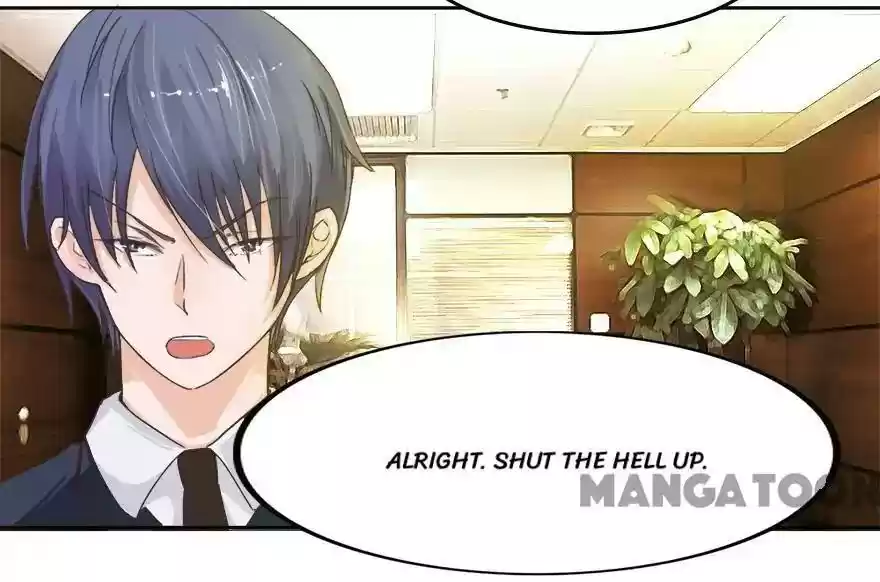 Holding Me Tightly, Ghost Sama Chapter 12