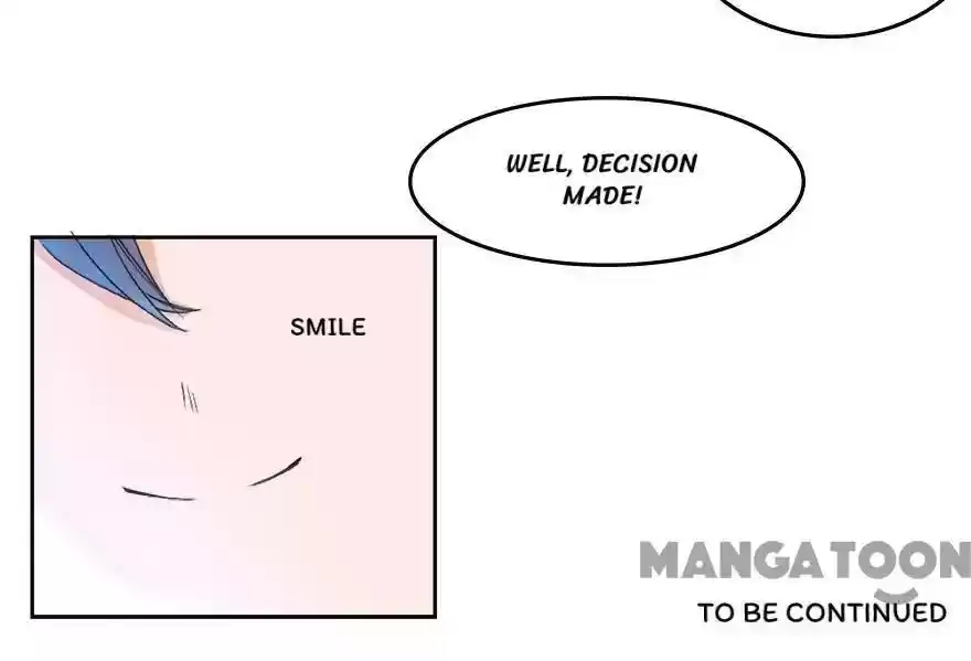 Holding Me Tightly, Ghost Sama Chapter 12