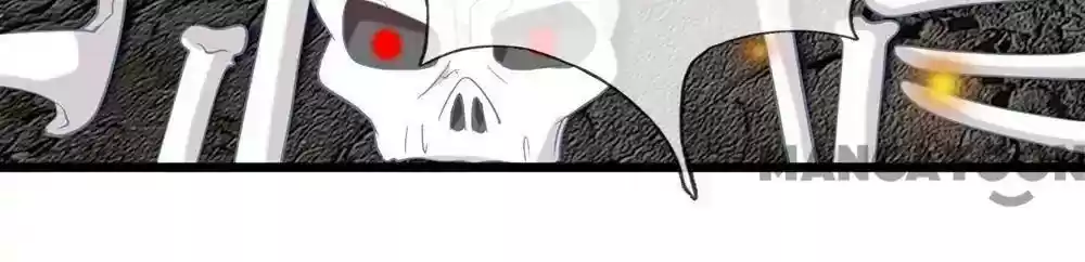 Holding Me Tightly, Ghost Sama Chapter 124