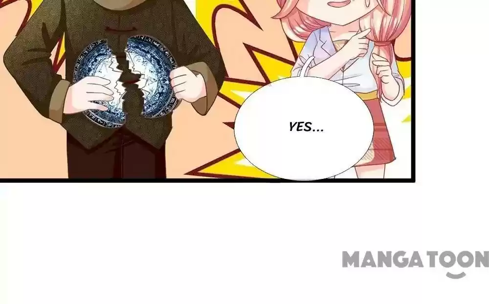 Holding Me Tightly, Ghost Sama Chapter 125