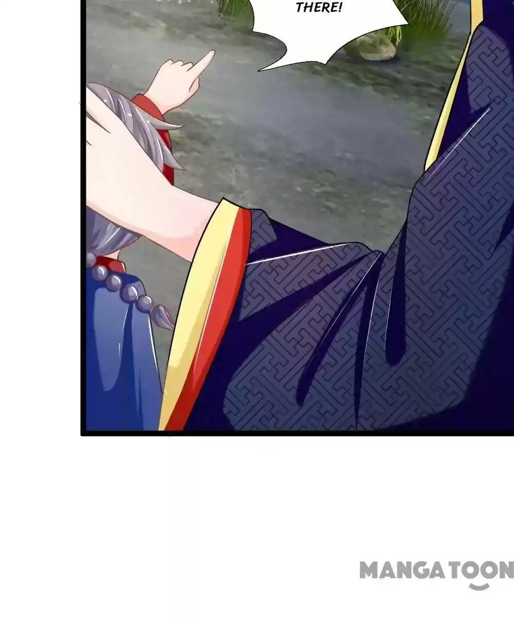 Holding Me Tightly, Ghost Sama Chapter 129