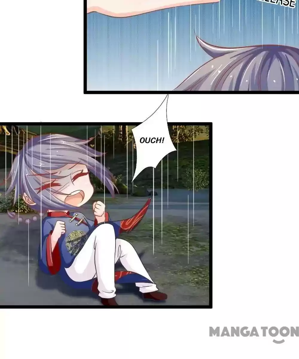 Holding Me Tightly, Ghost Sama Chapter 129