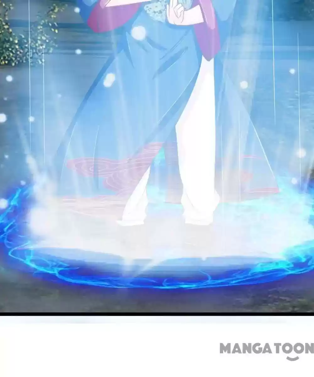 Holding Me Tightly, Ghost Sama Chapter 129