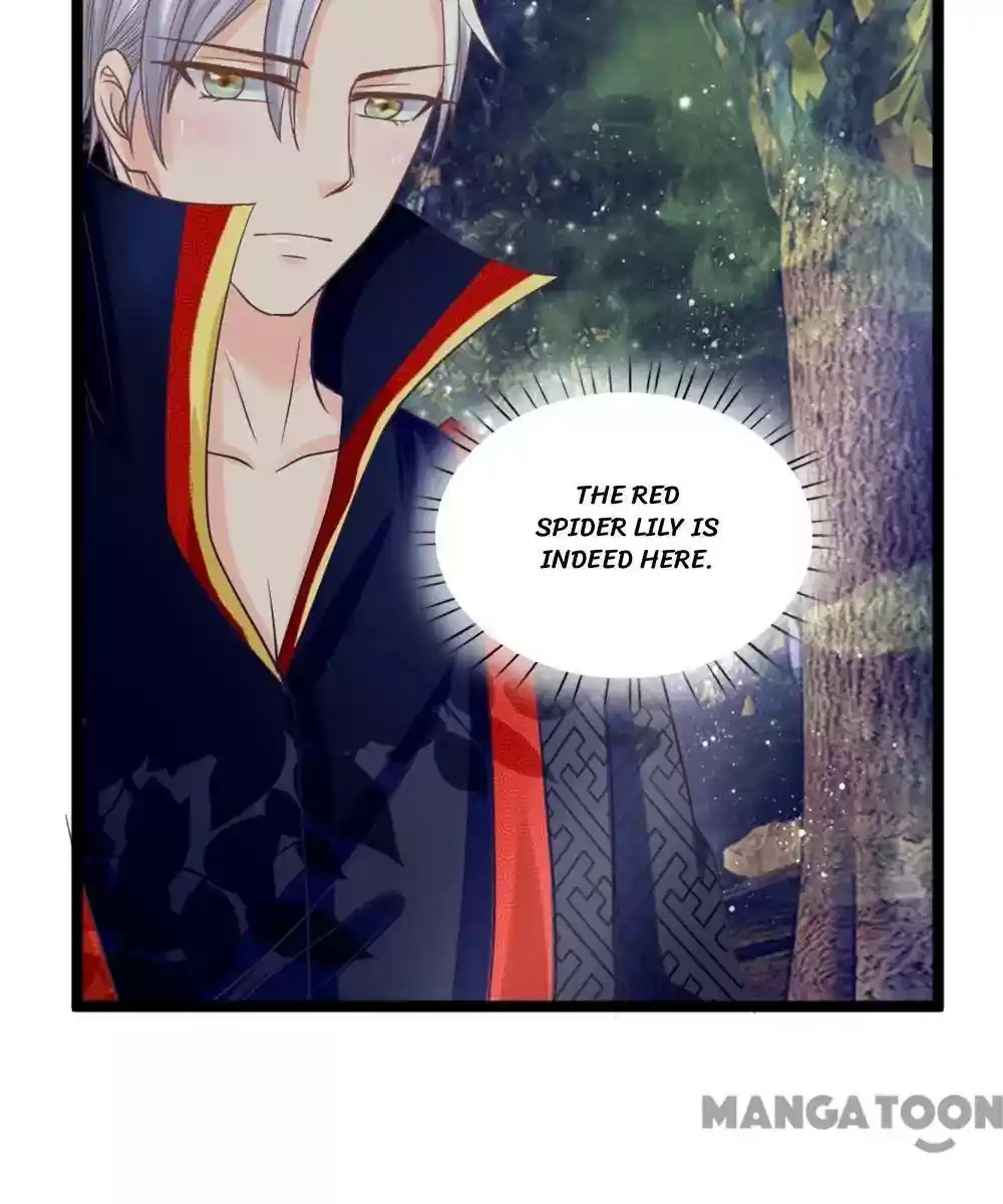 Holding Me Tightly, Ghost Sama Chapter 129