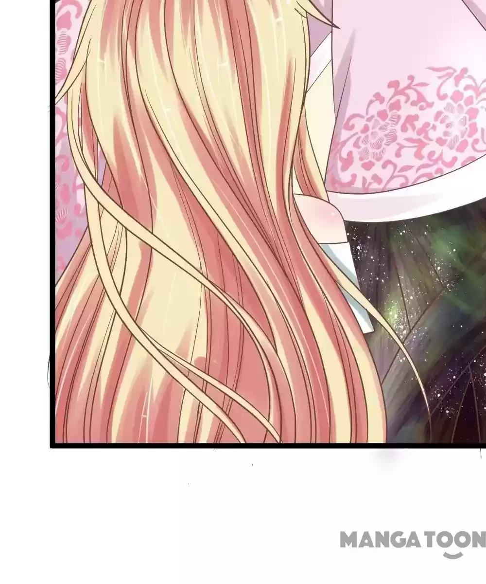 Holding Me Tightly, Ghost Sama Chapter 129